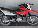 2015 Honda XR Honda XR150LEN