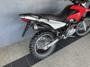 2015 Honda XR Honda XR150LEN