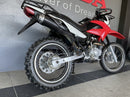 2015 Honda XR Honda XR150LEN