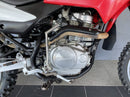 2015 Honda XR Honda XR150LEN
