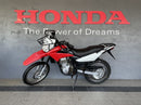 2015 Honda XR Honda XR150LEN