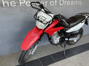 2015 Honda XR Honda XR150LEN