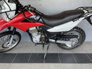 2015 Honda XR Honda XR150LEN