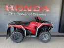 2022 Honda TRX520FM2N Honda TRX520FM2N