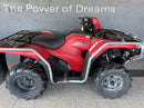 2022 Honda TRX520FM2N Honda TRX520FM2N
