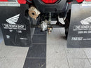 2022 Honda TRX520FM2N Honda TRX520FM2N
