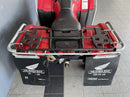 2022 Honda TRX520FM2N Honda TRX520FM2N