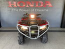 2022 Honda TRX520FM2N Honda TRX520FM2N