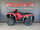 2022 Honda TRX520FM2N Honda TRX520FM2N