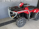 2022 Honda TRX520FM2N Honda TRX520FM2N