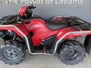 2022 Honda TRX520FM2N Honda TRX520FM2N
