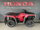 2018 Honda TRX420FM2J Honda TRX420 FM2J