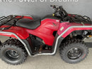2018 Honda TRX420FM2J Honda TRX420 FM2J
