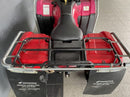 2018 Honda TRX420FM2J Honda TRX420 FM2J