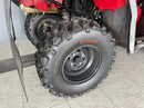 2018 Honda TRX420FM2J Honda TRX420 FM2J