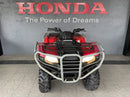 2018 Honda TRX420FM2J Honda TRX420 FM2J