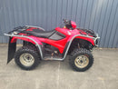 2013 Honda TRX500FPMD Honda TRX500 FPMD