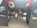 2013 Honda TRX500FPMD Honda TRX500 FPMD