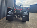 2013 Honda TRX500FPMD Honda TRX500 FPMD