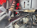 2013 Honda TRX500FPMD Honda TRX500 FPMD