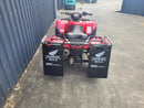2013 Honda TRX500FPMD Honda TRX500 FPMD