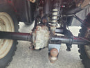 2013 Honda TRX500FPMD Honda TRX500 FPMD