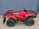 2018 Honda TRX420FM1J Honda TRX420FM1J