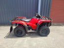 2018 Honda TRX420FM1J Honda TRX420FM1J