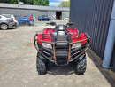 2018 Honda TRX420FM1J Honda TRX420FM1J