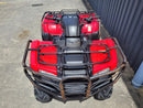 2018 Honda TRX420FM1J Honda TRX420FM1J