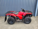 2018 Honda TRX420FM1J Honda TRX420FM1J