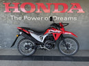 2025 Honda XR Honda XR190CTS