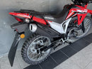 2025 Honda XR Honda XR190CTS