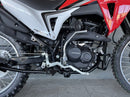 2025 Honda XR Honda XR190CTS