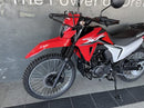 2025 Honda XR Honda XR190CTS