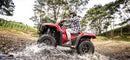 2025 Honda TRX520FM1S Honda TRX520FM1S