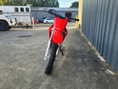 2026 Honda CRF Honda CRF CRF110FT