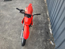 2026 Honda CRF Honda CRF CRF110FT