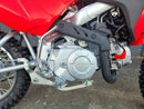 2026 Honda CRF Honda CRF CRF110FT