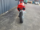 2026 Honda CRF Honda CRF CRF110FT