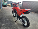 2026 Honda CRF Honda CRF CRF110FT