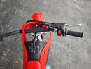 2026 Honda CRF Honda CRF CRF110FT