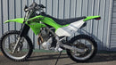 2020 Kawasaki KLX230 Kawasaki KLX230