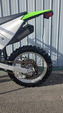 2020 Kawasaki KLX230 Kawasaki KLX230