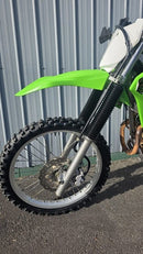2020 Kawasaki KLX230 Kawasaki KLX230