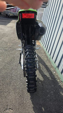 2020 Kawasaki KLX230 Kawasaki KLX230