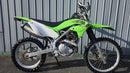 2020 Kawasaki KLX230 Kawasaki KLX230