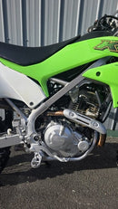 2020 Kawasaki KLX230 Kawasaki KLX230