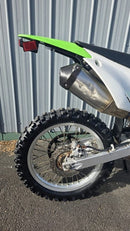 2020 Kawasaki KLX230 Kawasaki KLX230