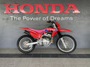 2023 Honda CRF Honda CRF250FP